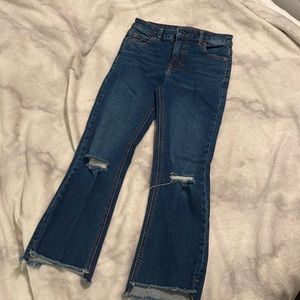 Girls Tractr Jeans